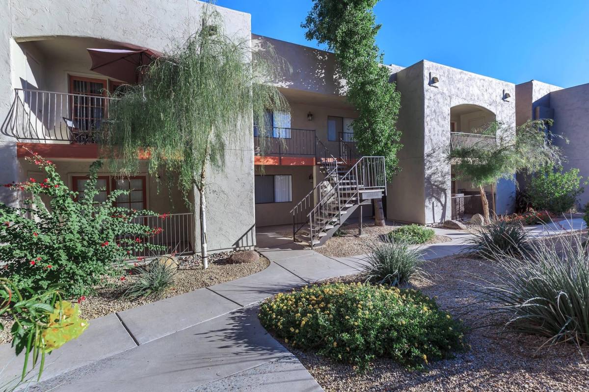Apartment for rent at 12231 N 19th St, Phoenix, AZ 85022