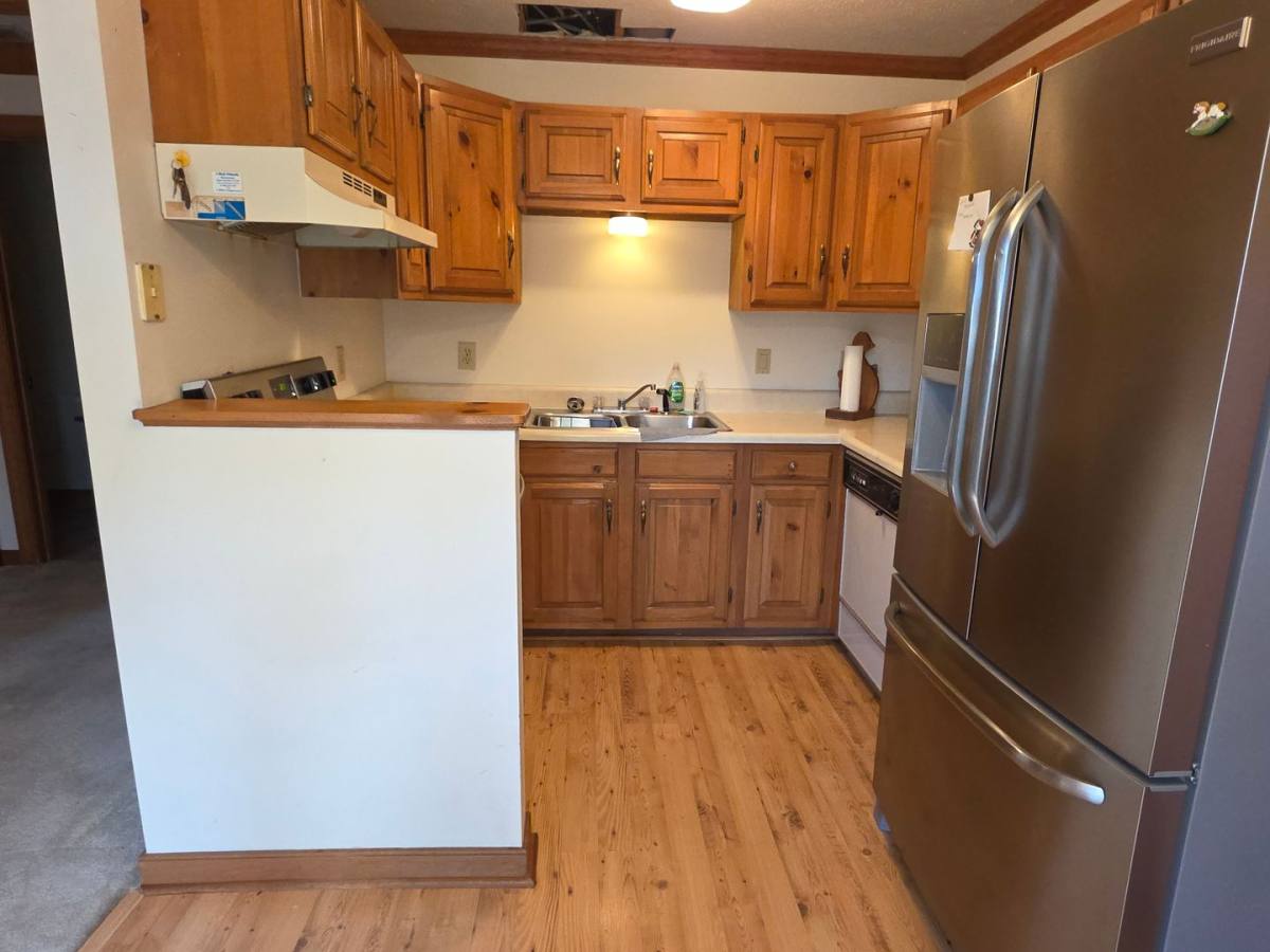 Townhouse for rent at 42 Cavalier Court, Lynchburg, VA 24502