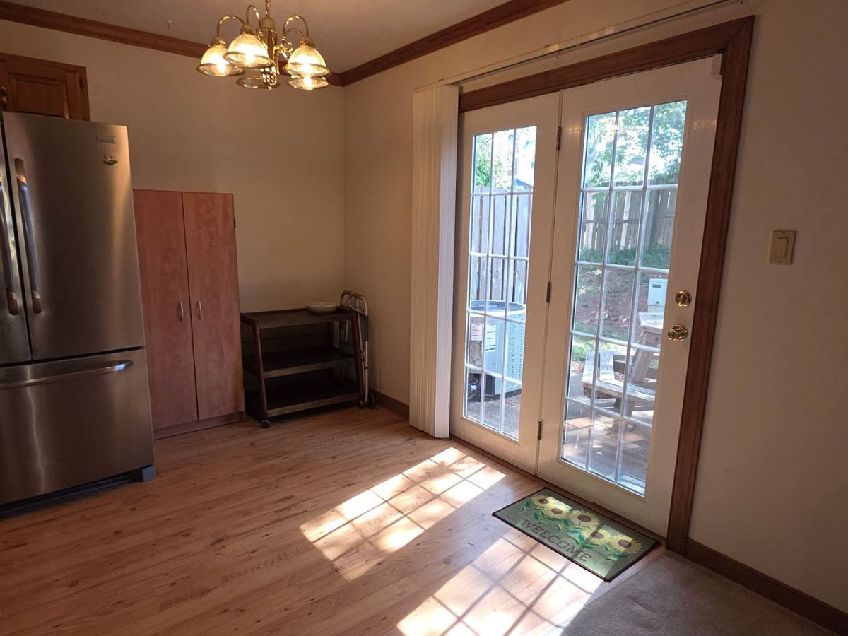 Townhouse for rent at 42 Cavalier Court, Lynchburg, VA 24502