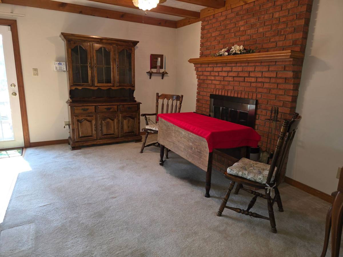 Townhouse for rent at 42 Cavalier Court, Lynchburg, VA 24502