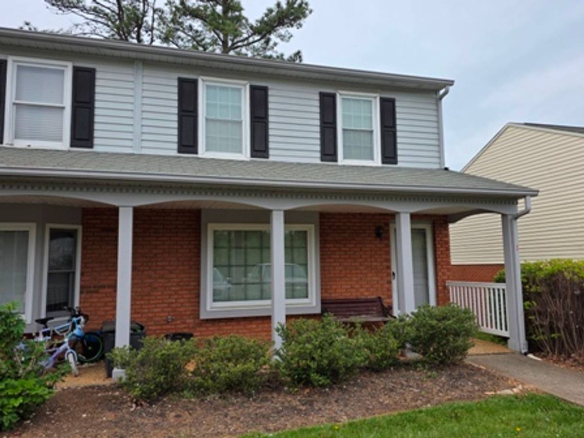 Townhouse for rent at 42 Cavalier Court, Lynchburg, VA 24502