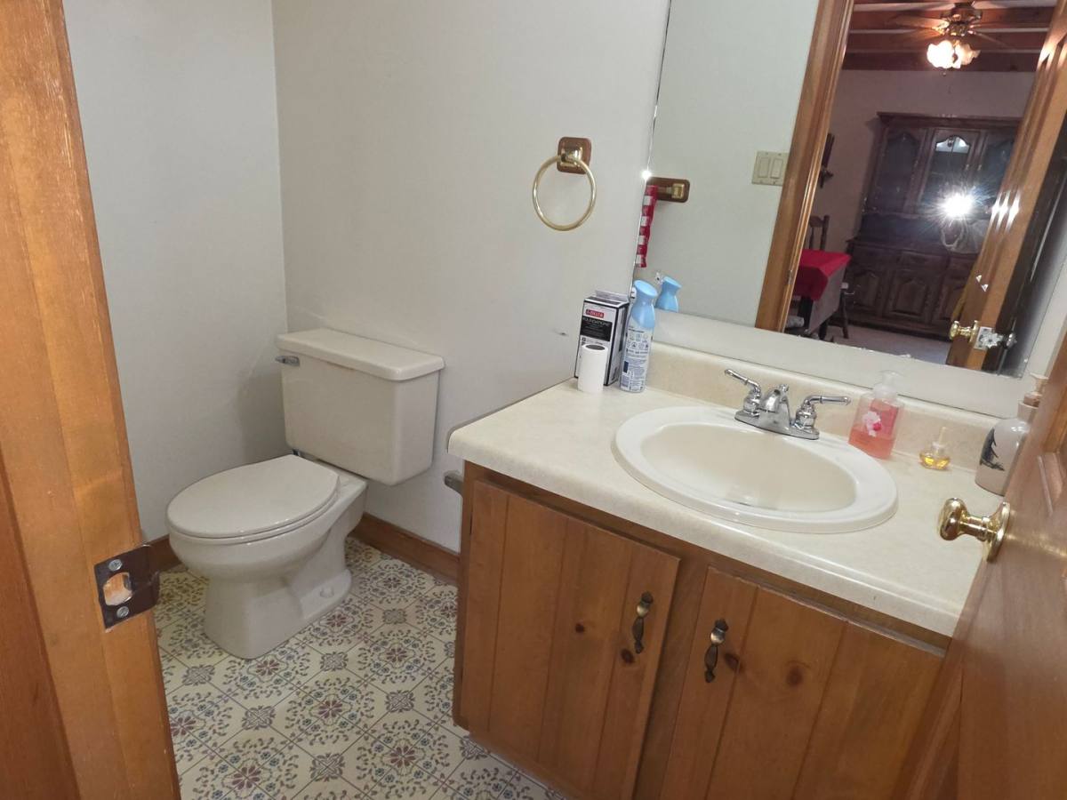 Townhouse for rent at 42 Cavalier Court, Lynchburg, VA 24502