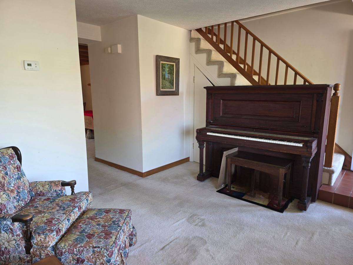 Townhouse for rent at 42 Cavalier Court, Lynchburg, VA 24502
