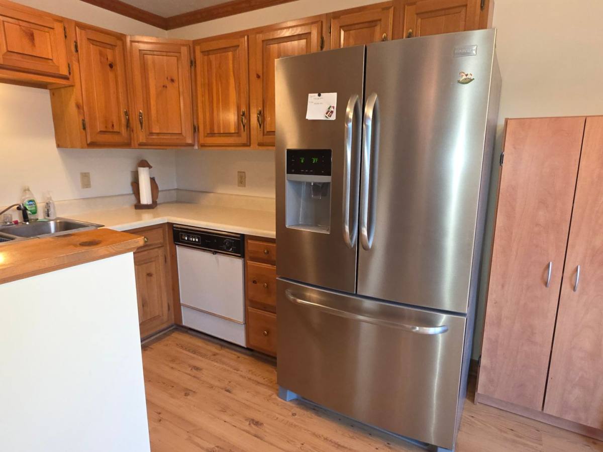 Townhouse for rent at 42 Cavalier Court, Lynchburg, VA 24502