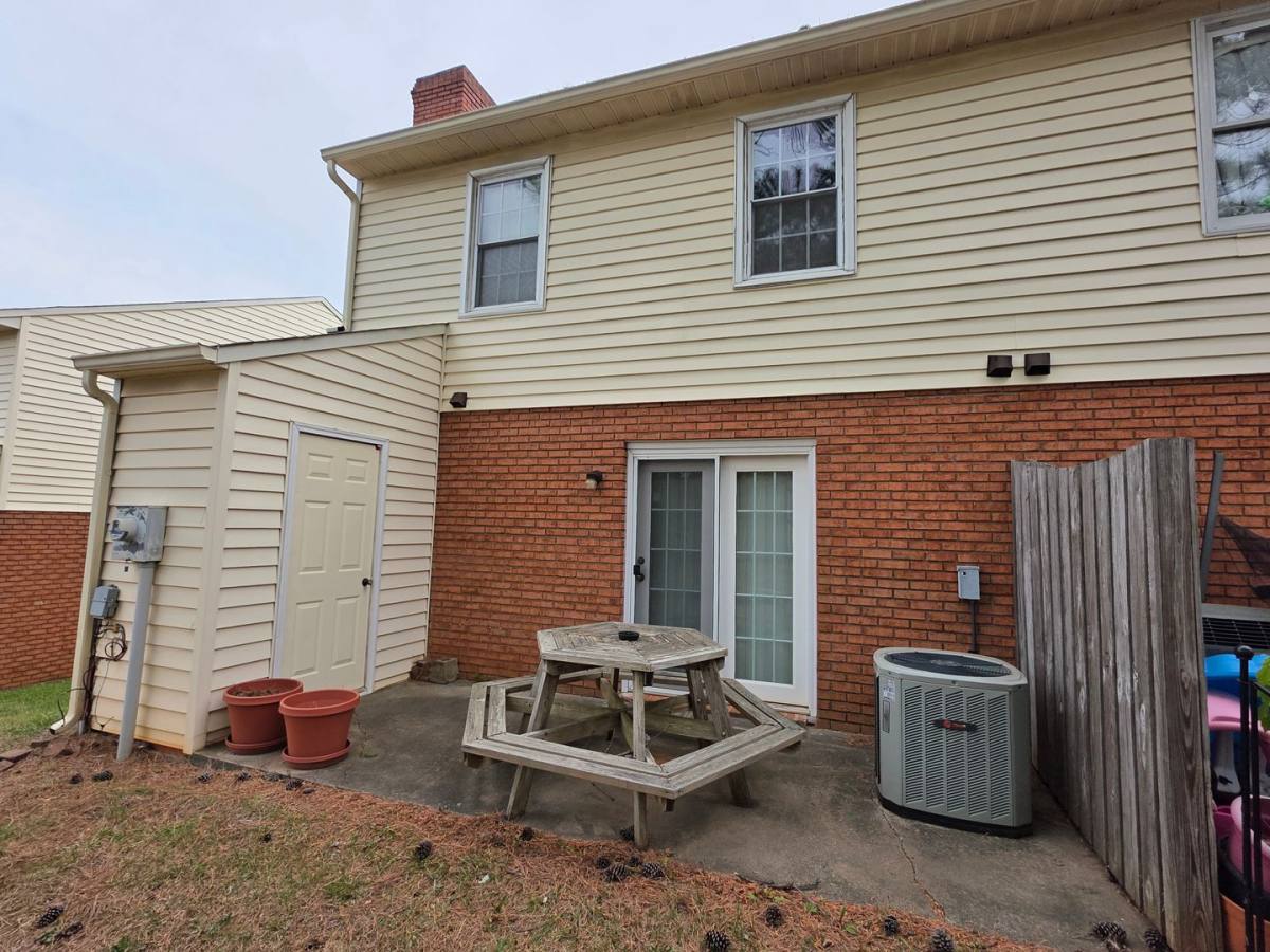 Townhouse for rent at 42 Cavalier Court, Lynchburg, VA 24502