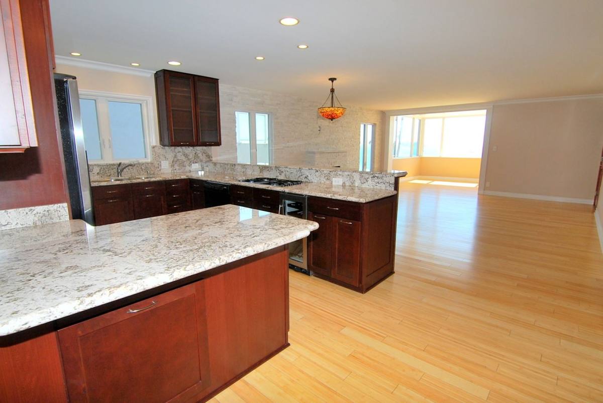Condo for rent at 1174 E Ocean Blvd, Long Beach, CA 90802