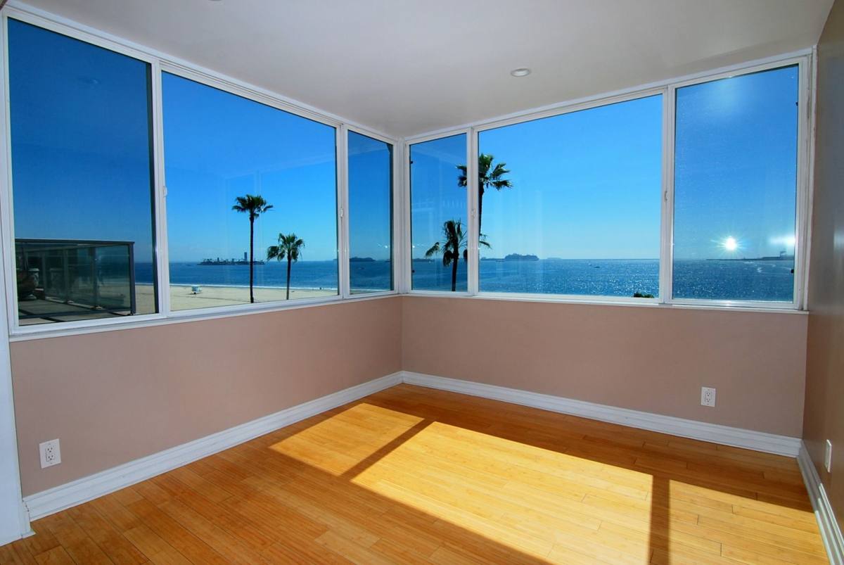 Condo for rent at 1174 E Ocean Blvd, Long Beach, CA 90802