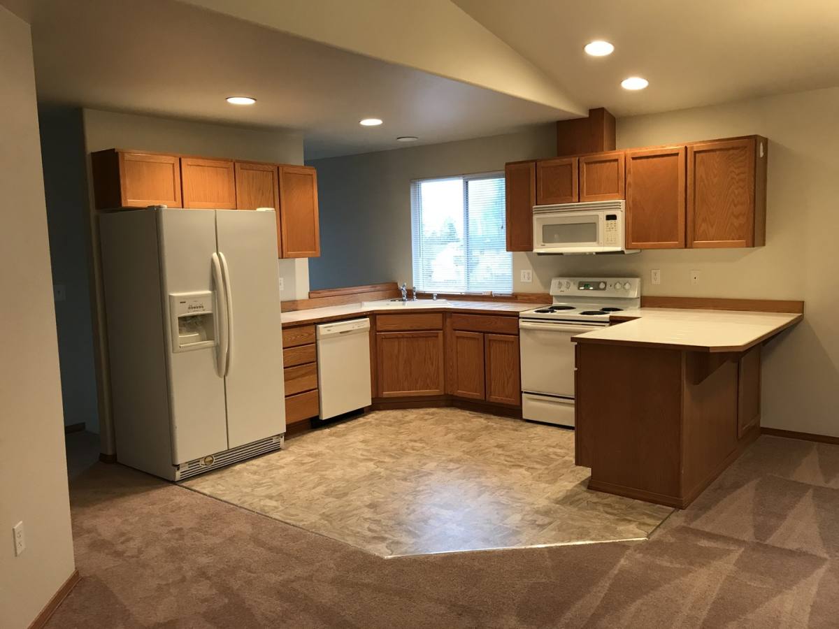 House for rent at 609 84th Ave SE, Lake Stevens, WA 98258
