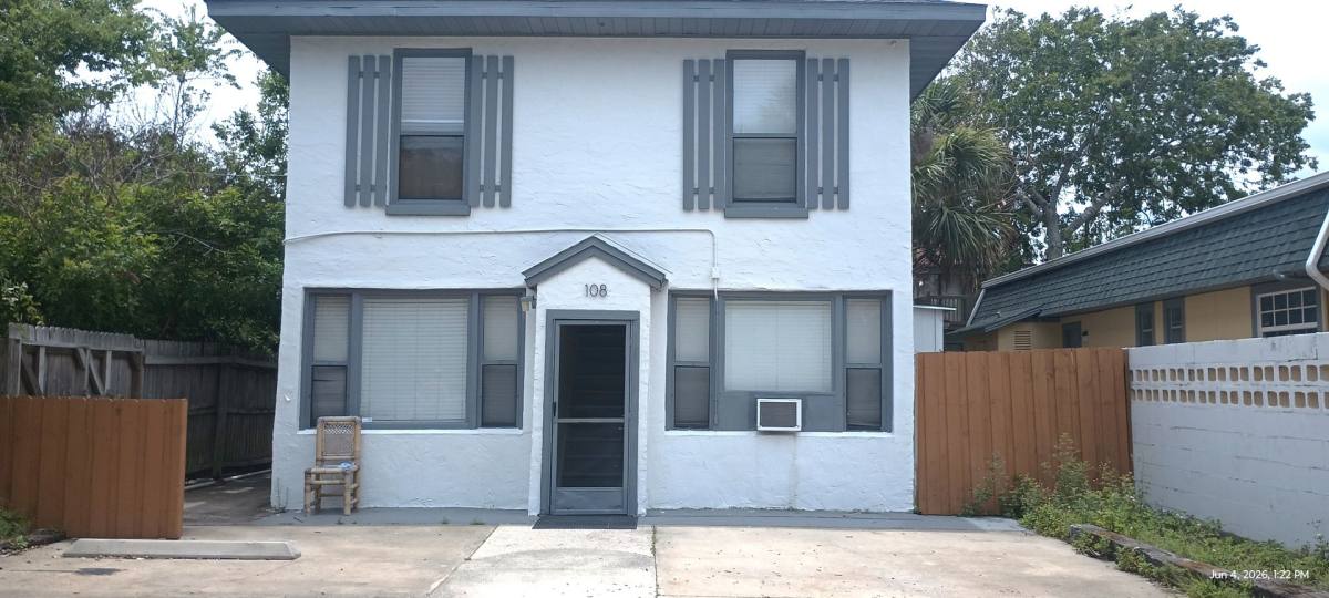 Apartment for rent at 108 Murray Way, Daytona Beach, FL 32119