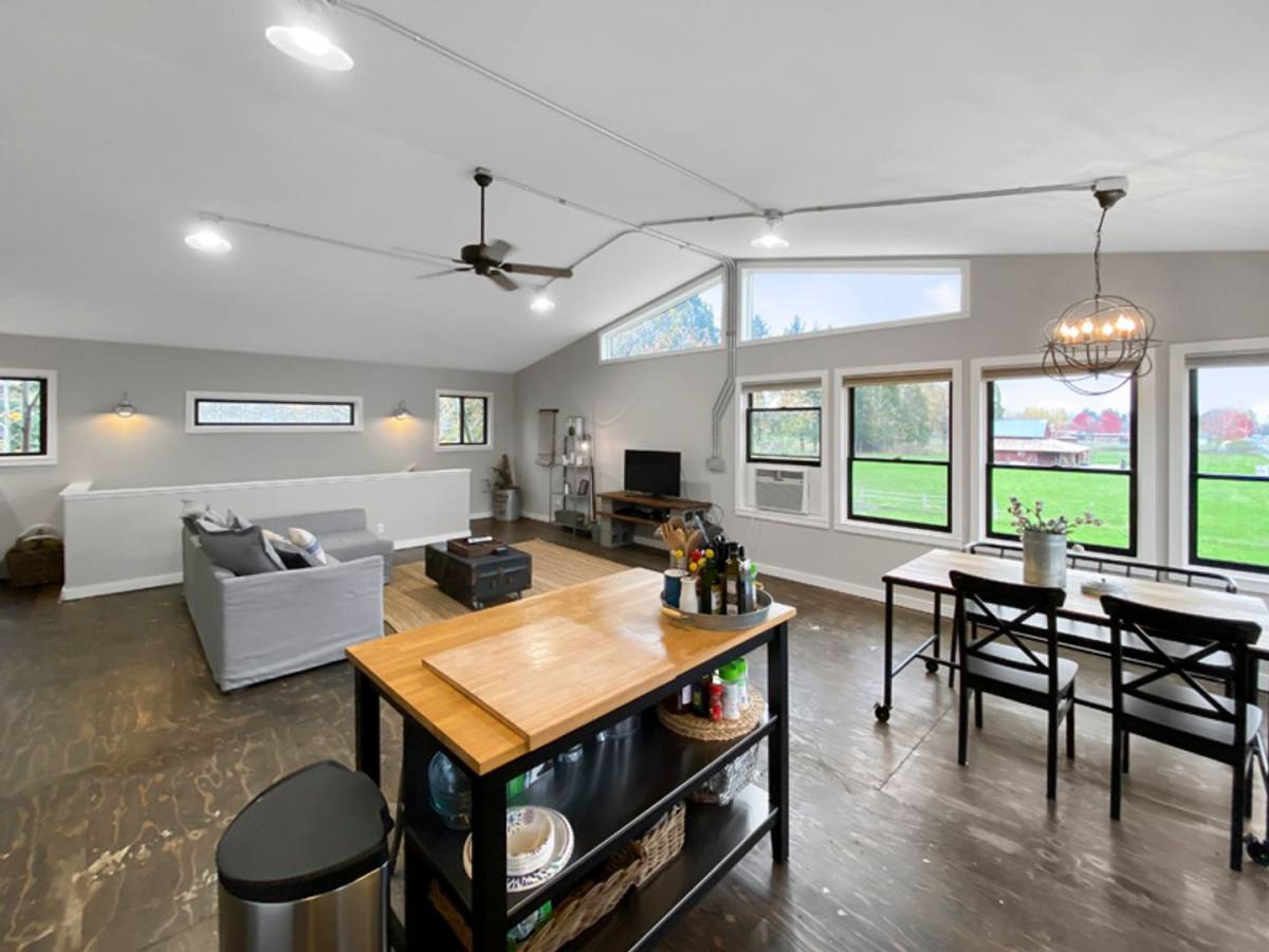 Apartment for rent at 200 A Garfield, Medford, OR 97501
