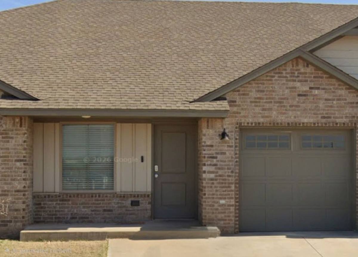 House for rent at 411 Summit Ridge Dr, Oklahoma City, OK 73114