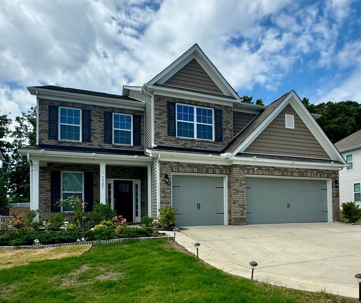 House for rent at 5925 Redwood Pine Rd, Concord, NC 28027
