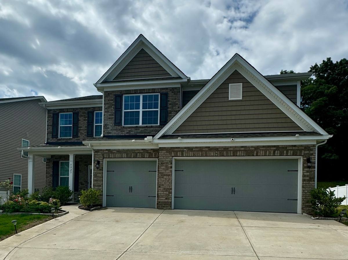 House for rent at 5925 Redwood Pine Rd, Concord, NC 28027