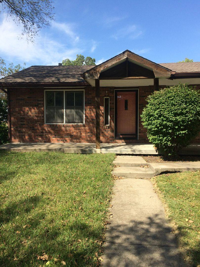 Apartment for rent at 210 202 E, Eudora, KS 66025