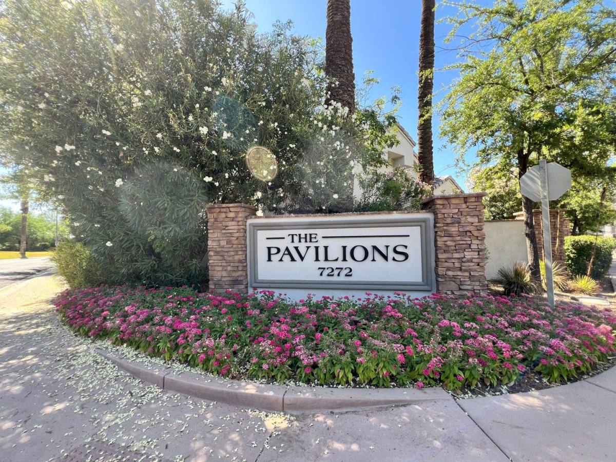 Condo for rent at 7272 E Gainey Ranch Rd, Scottsdale, AZ 85258