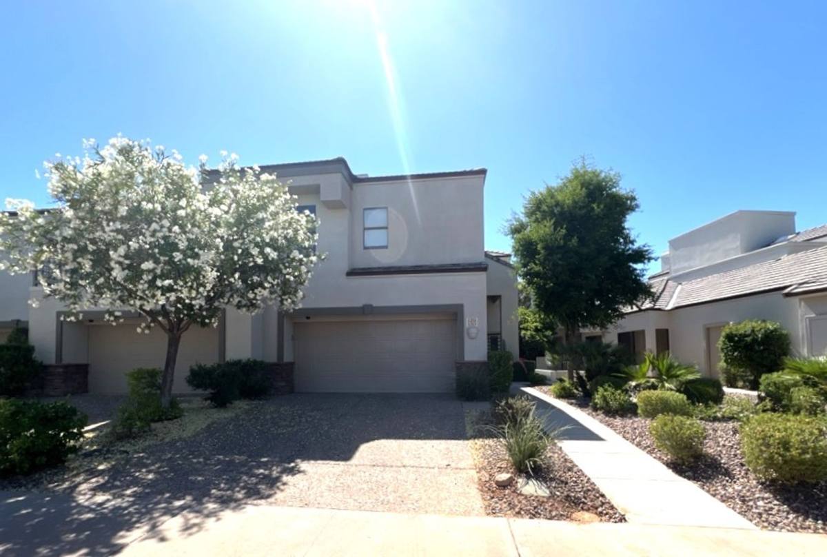 Condo for rent at 7272 E Gainey Ranch Rd, Scottsdale, AZ 85258