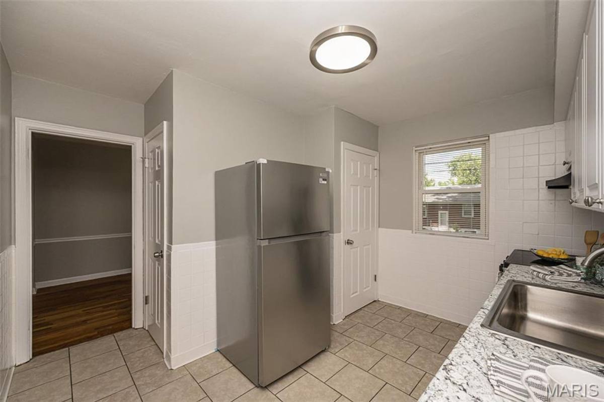 House for rent at 1225 Newark, Saint Louis, MO 63137