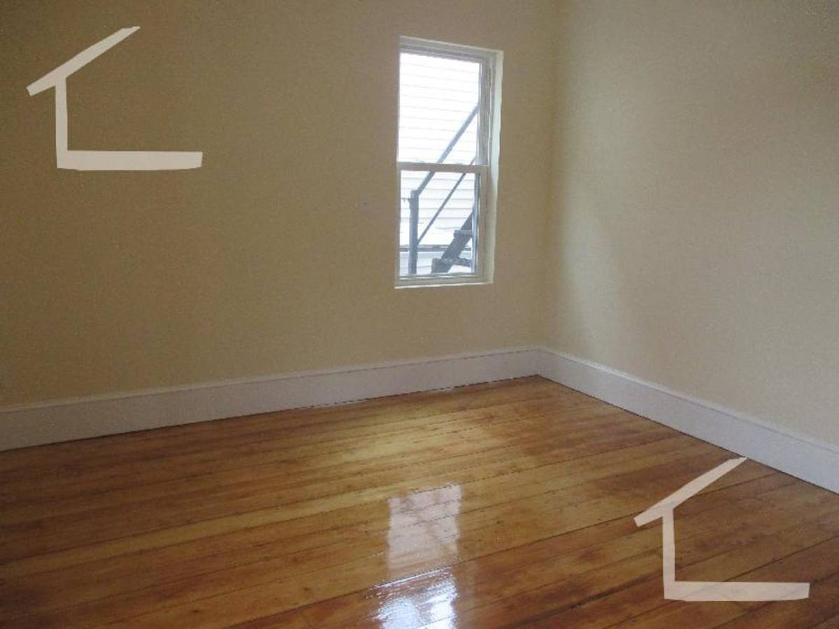 Apartment for rent at 5 Smythe St #2, Brookline, MA 02445