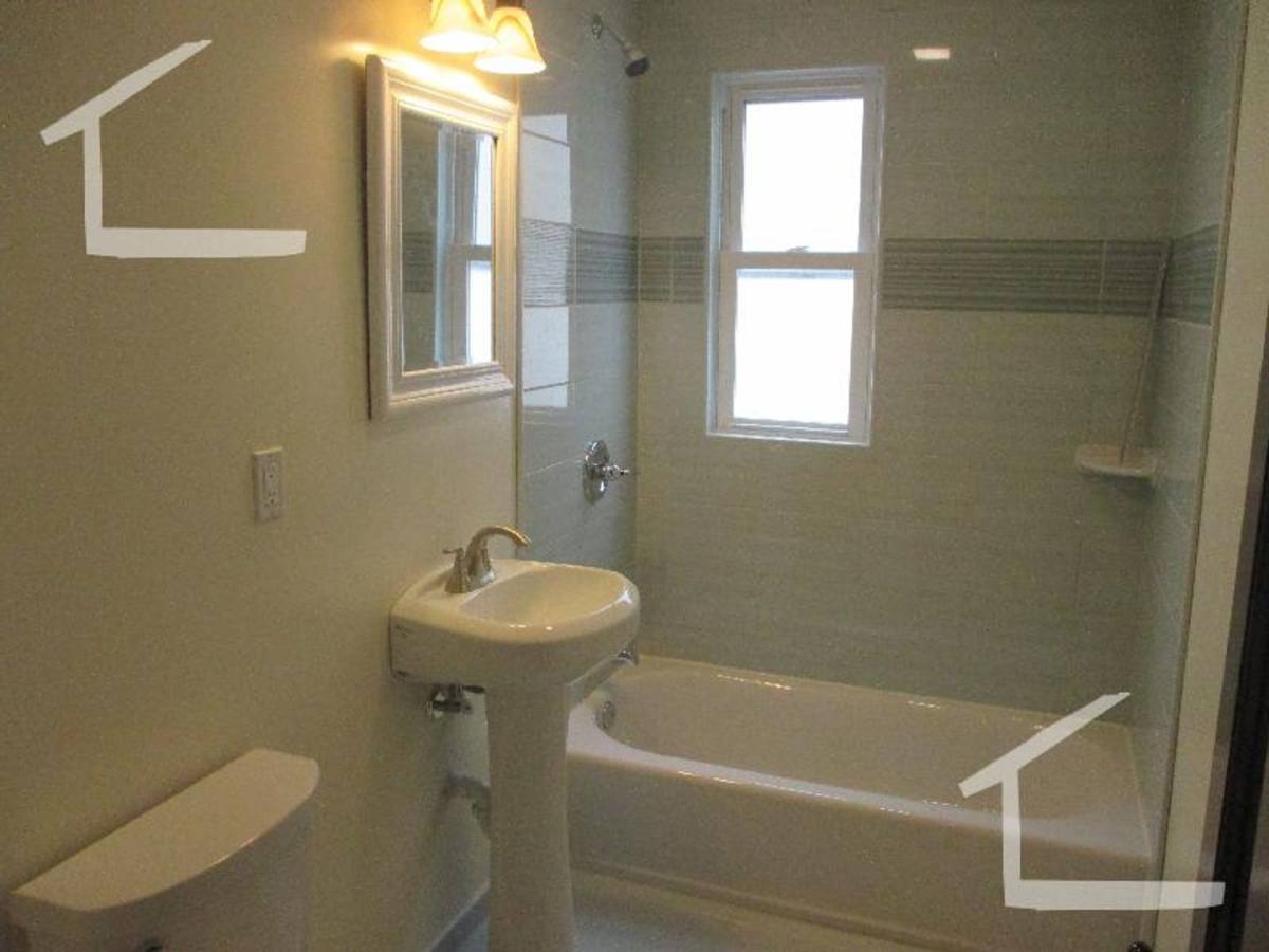 Apartment for rent at 5 Smythe St #2, Brookline, MA 02445