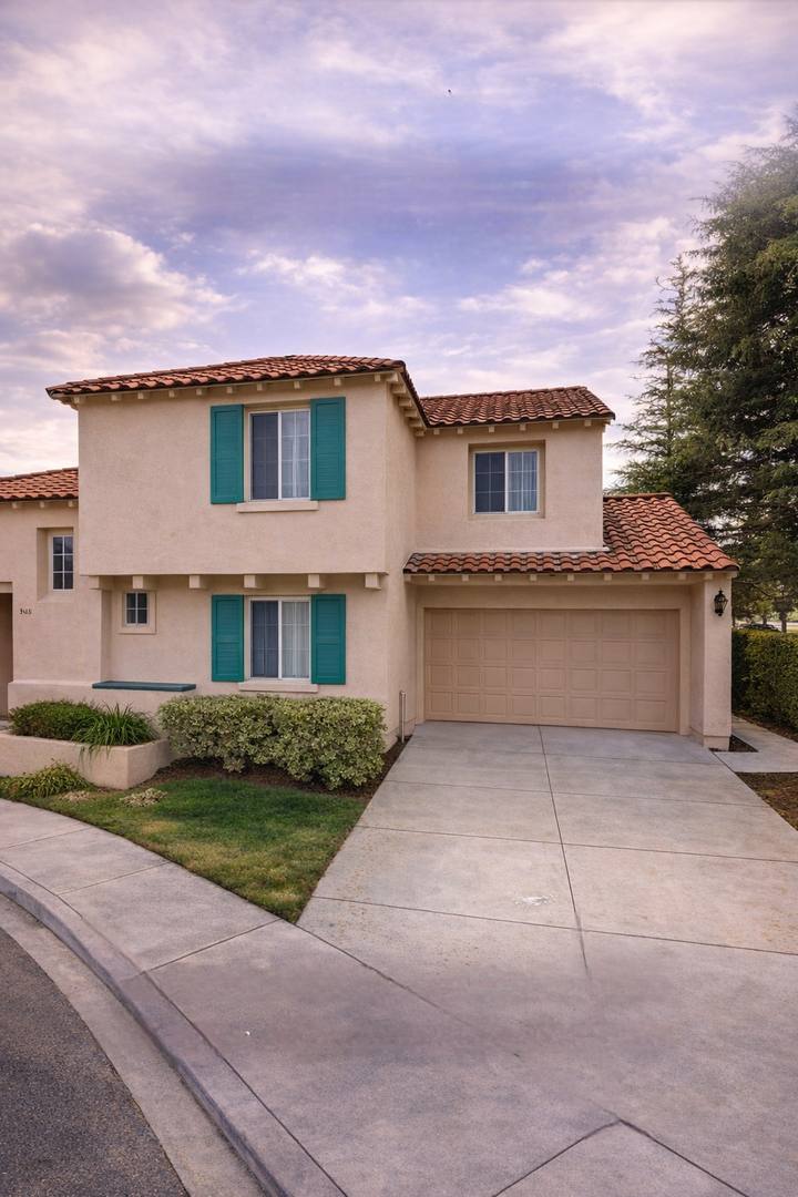 House for rent at 1064 Corte Mira Flores, Santa Paula, CA 93060