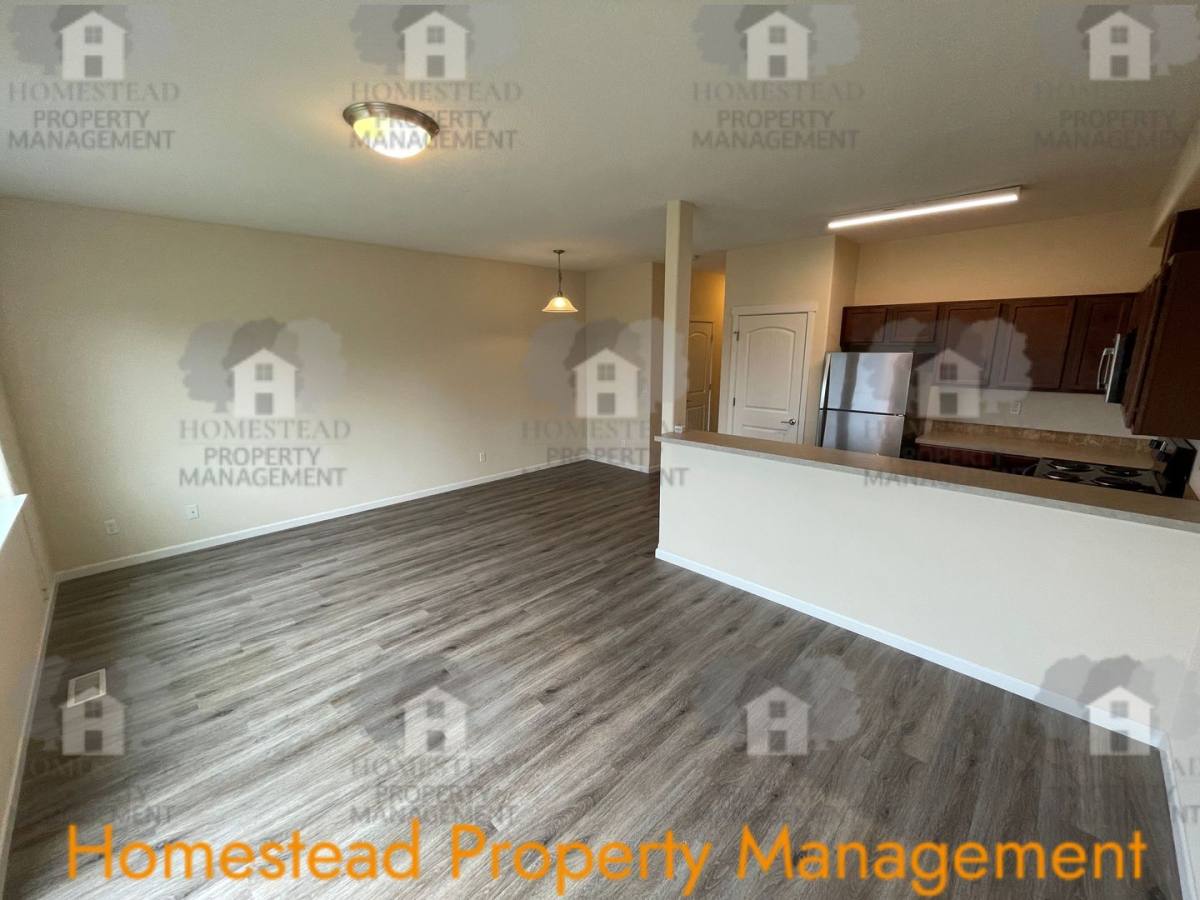 Apartment for rent at 1220-1222 SE Academy St, Dallas, OR 97338