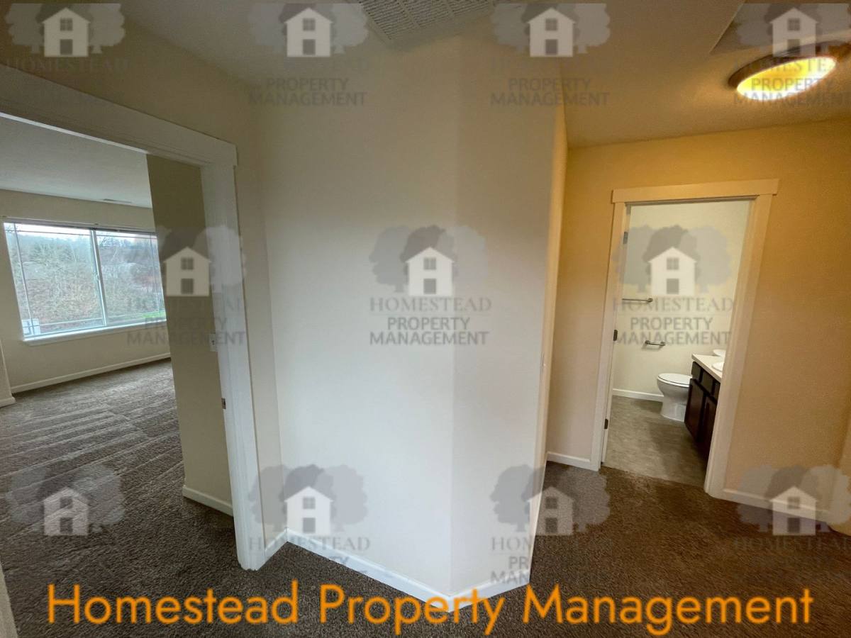 Apartment for rent at 1220-1222 SE Academy St, Dallas, OR 97338