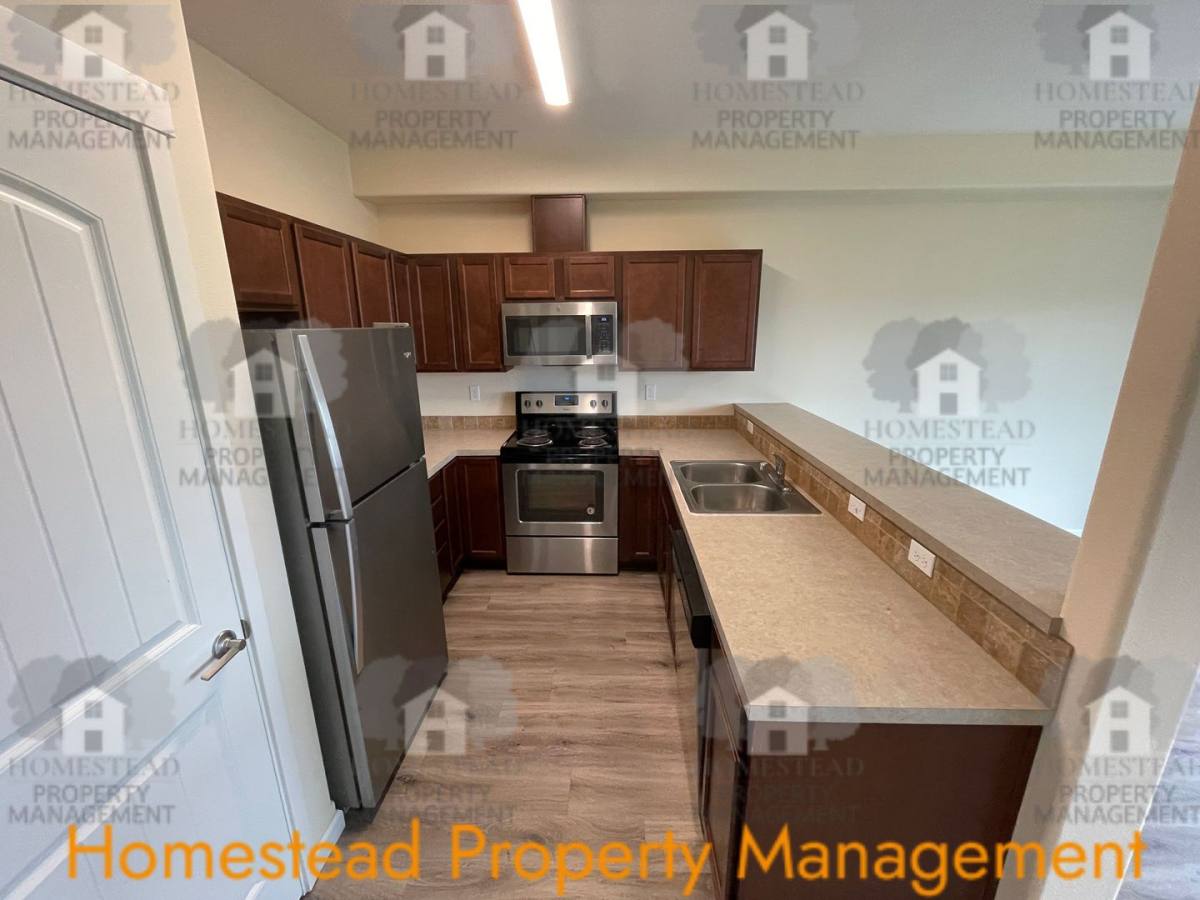 Apartment for rent at 1220-1222 SE Academy St, Dallas, OR 97338