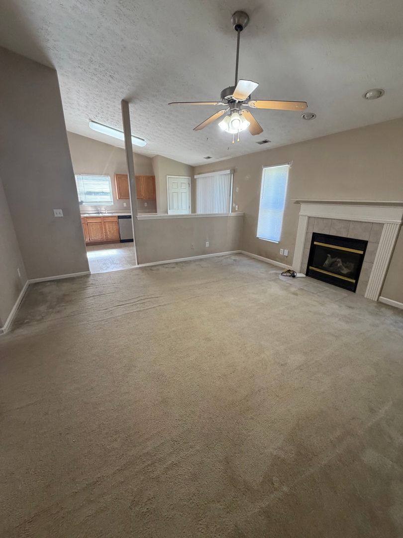 House for rent at 525 Plantation Way, Lafayette, IN 47909