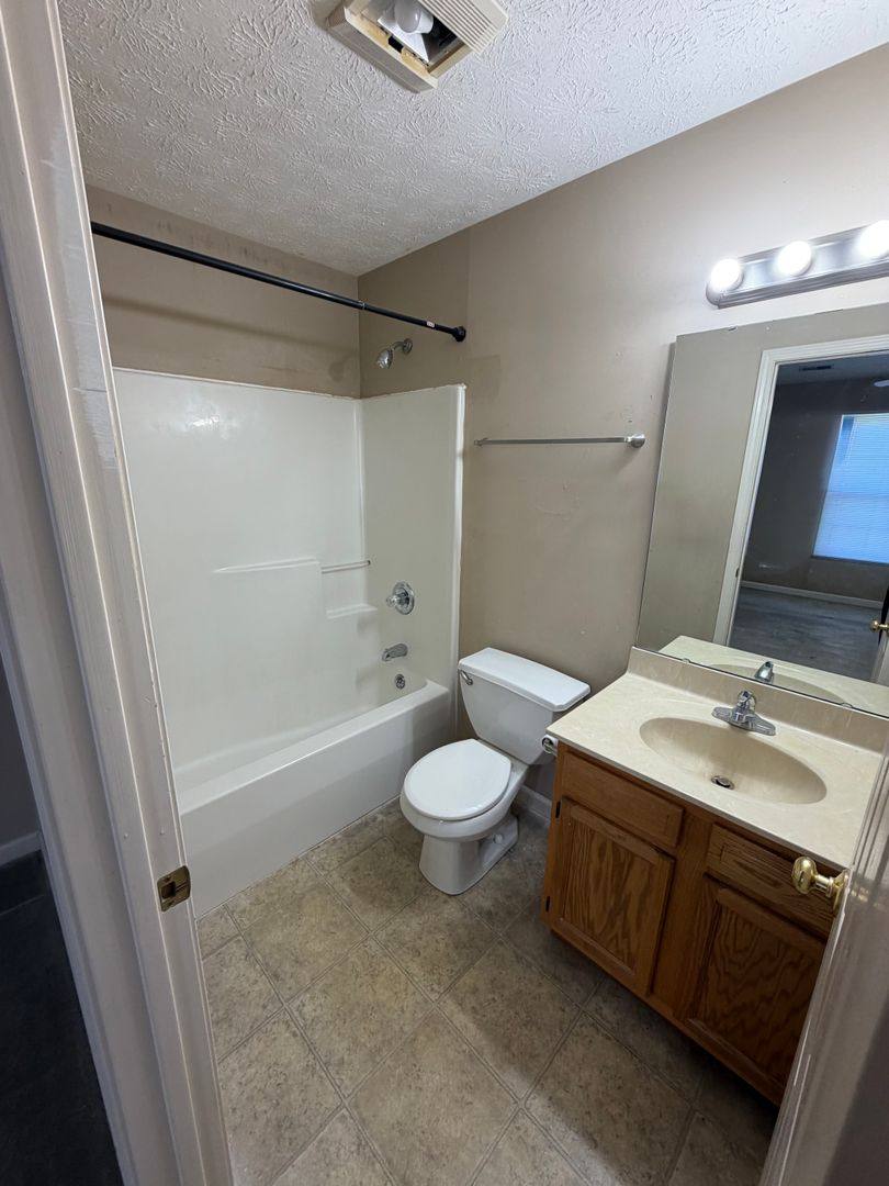 House for rent at 525 Plantation Way, Lafayette, IN 47909