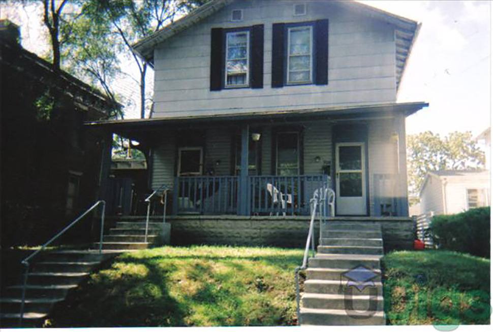 Apartment for rent at 906 - 908 N, Lafayette, IN 47904