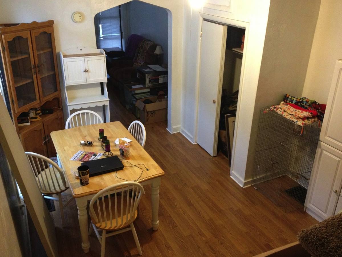 Apartment for rent at 906 - 908 N, Lafayette, IN 47904