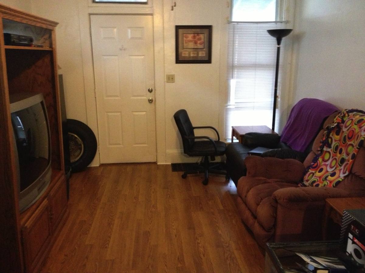Apartment for rent at 906 - 908 N, Lafayette, IN 47904