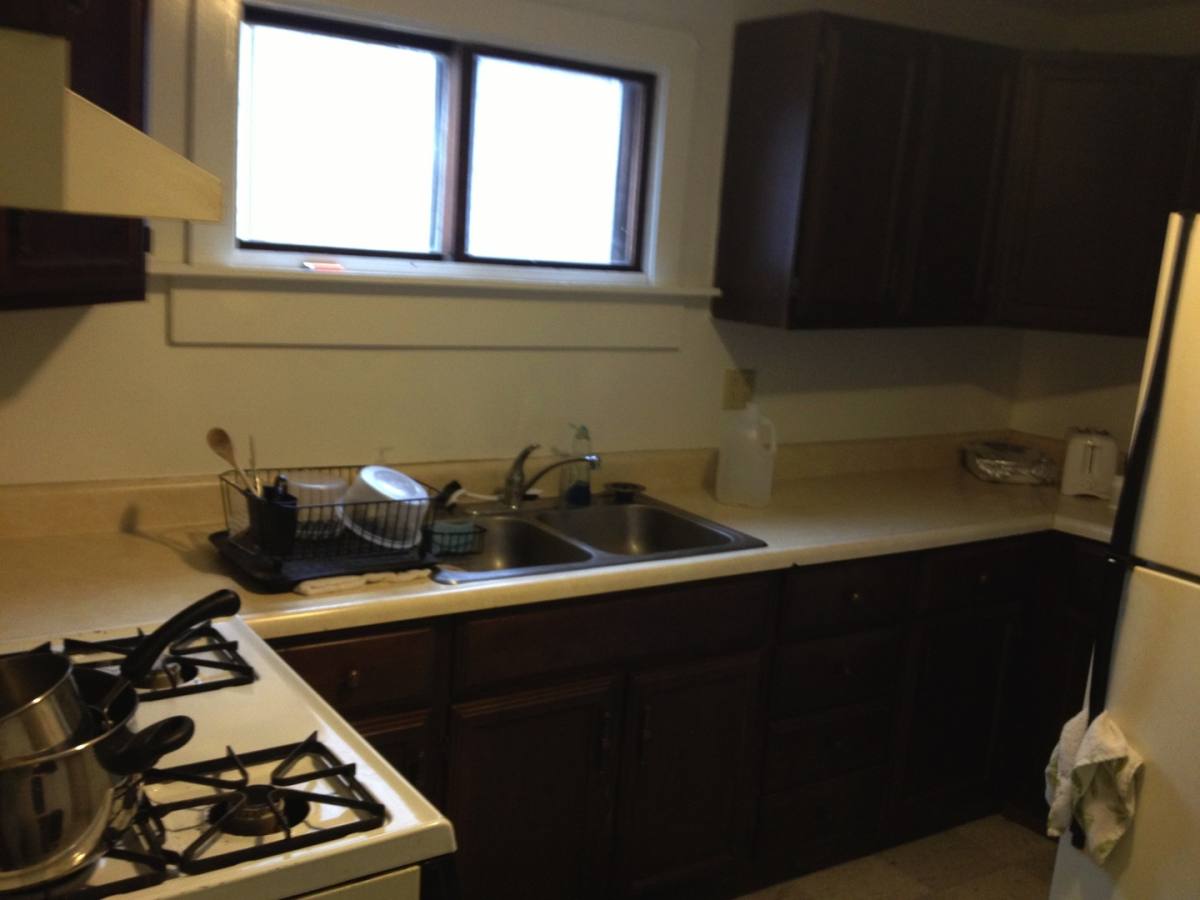 Apartment for rent at 906 - 908 N, Lafayette, IN 47904