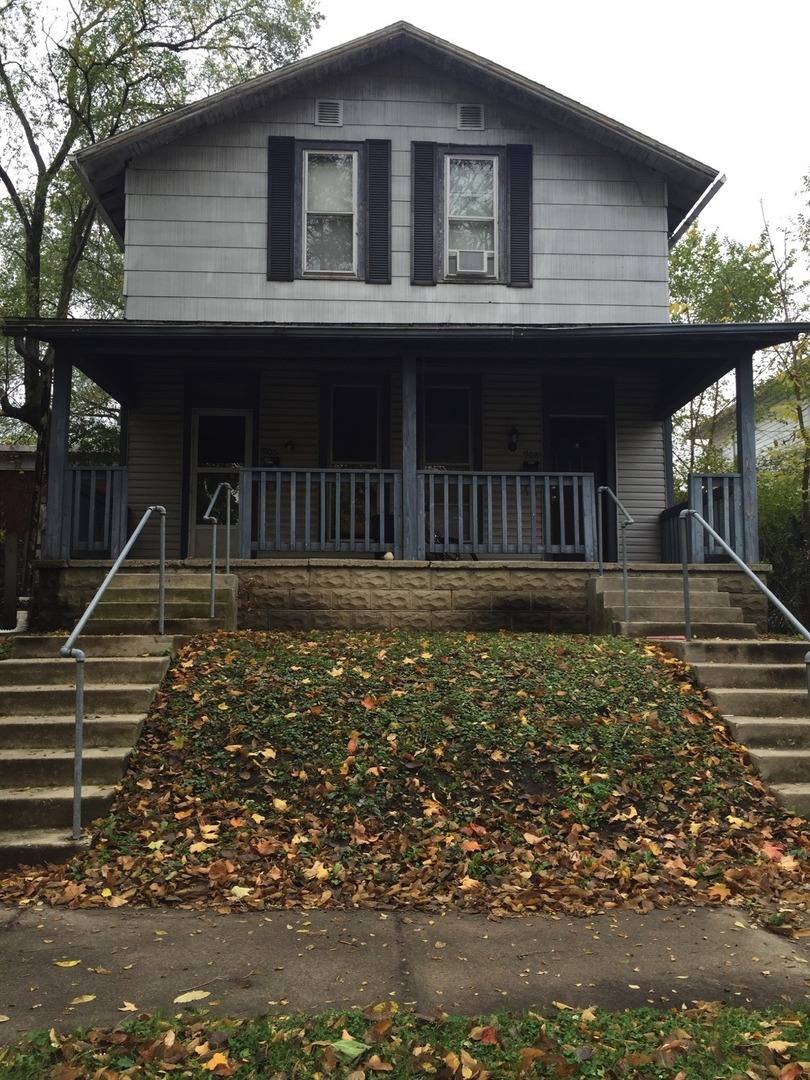 Apartment for rent at 906 - 908 N, Lafayette, IN 47904