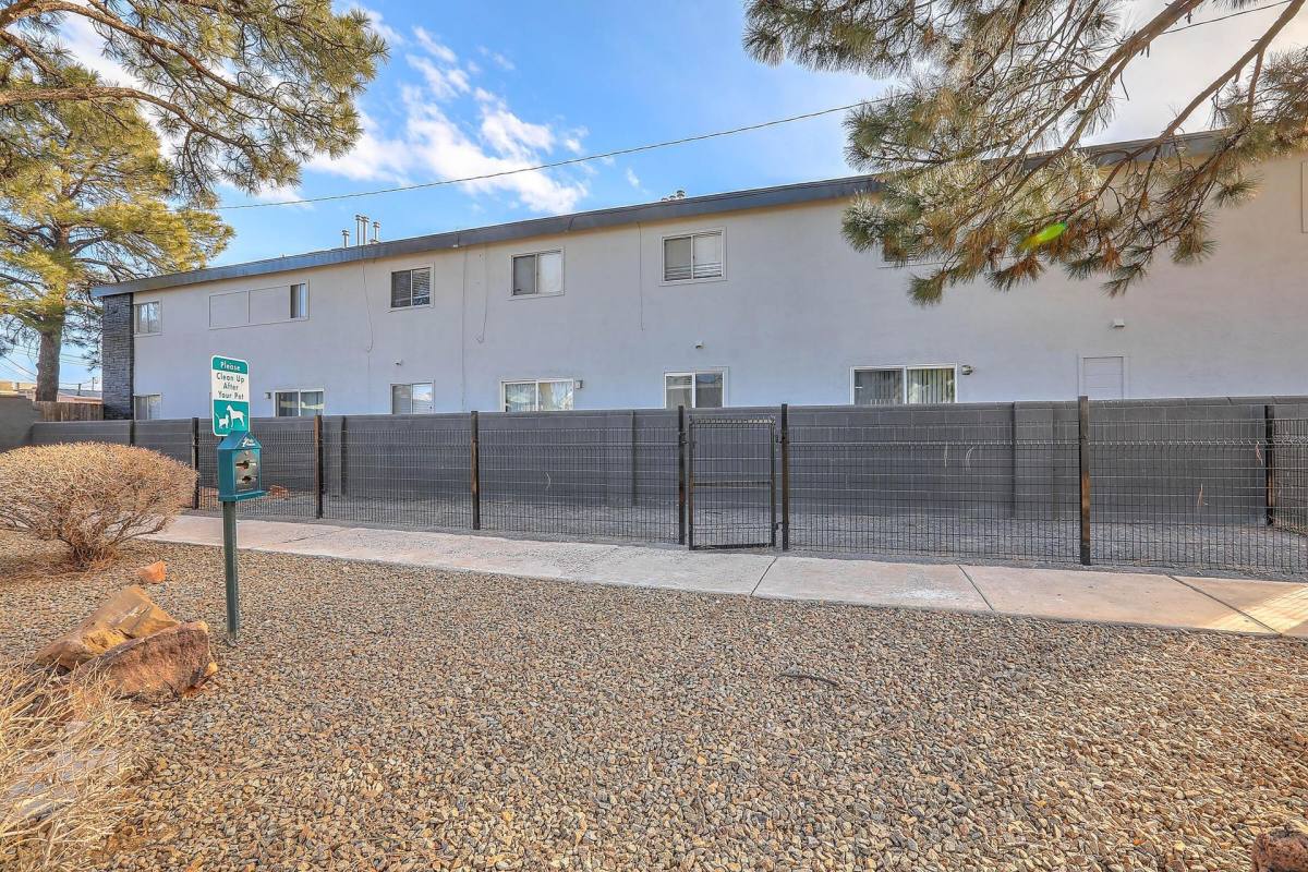 Apartment for rent at 1020 Valencia Dr SE, Albuquerque, NM 87108