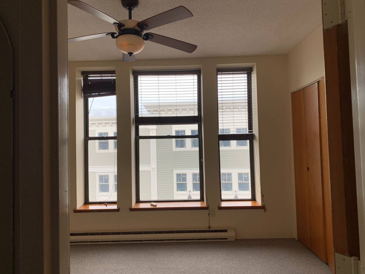 Apartment for rent at 75 Steamboat Wharf, Mystic, CT 06355