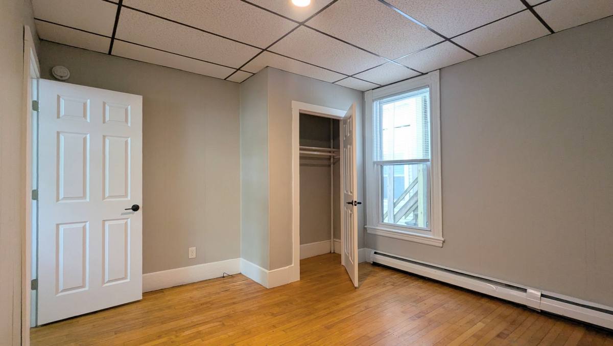 Apartment for rent at 56 Silver St, Waterville, ME 04901