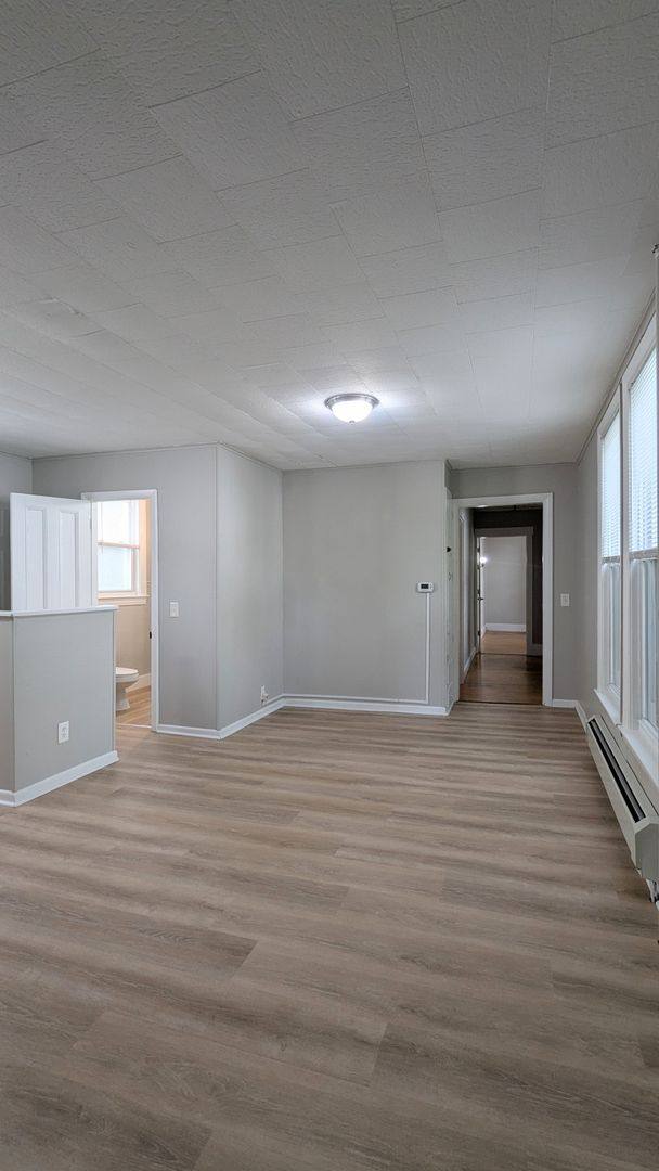 Apartment for rent at 56 Silver St, Waterville, ME 04901