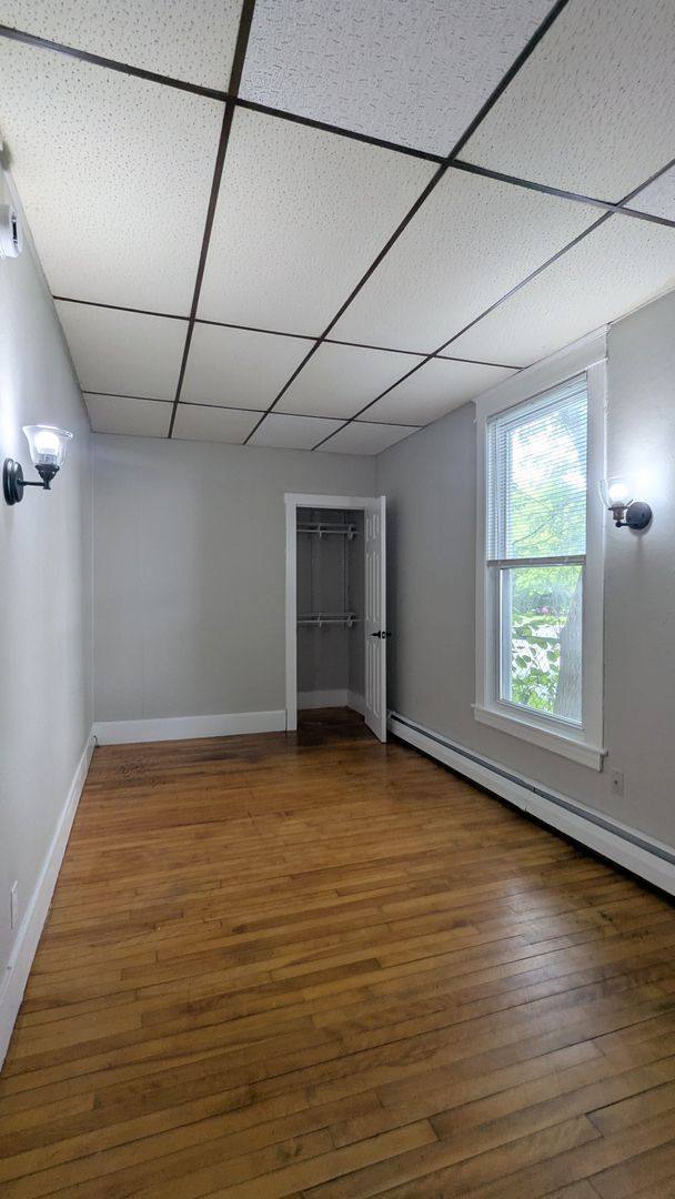 Apartment for rent at 56 Silver St, Waterville, ME 04901