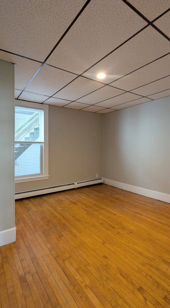 Apartment for rent at 56 Silver St, Waterville, ME 04901