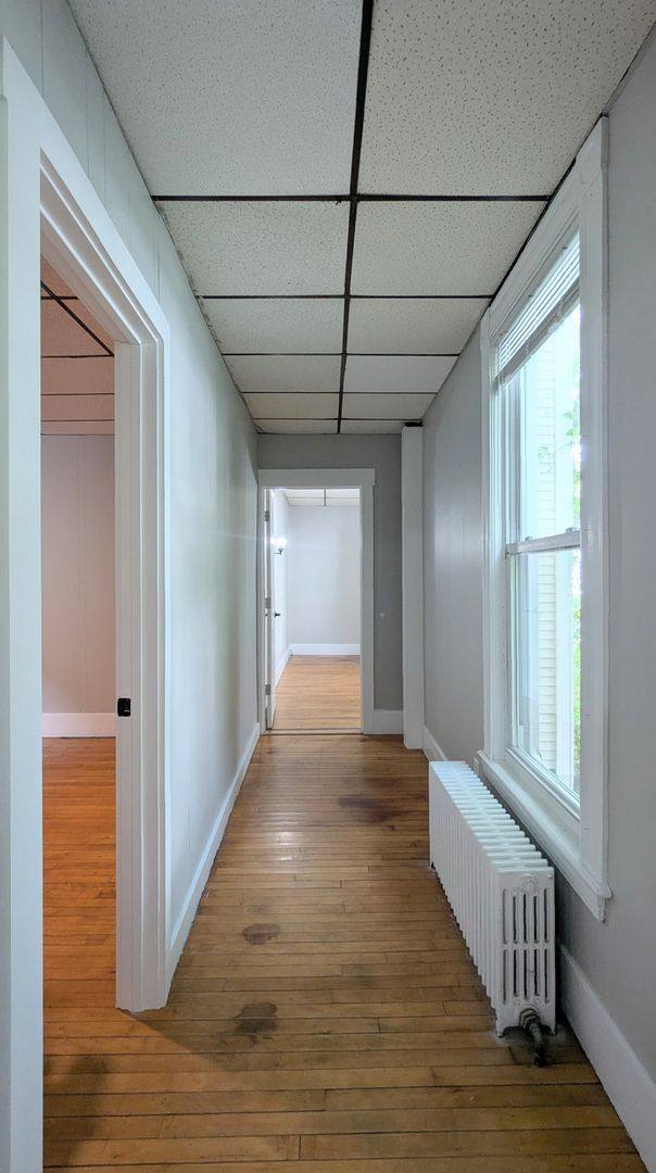 Apartment for rent at 56 Silver St, Waterville, ME 04901