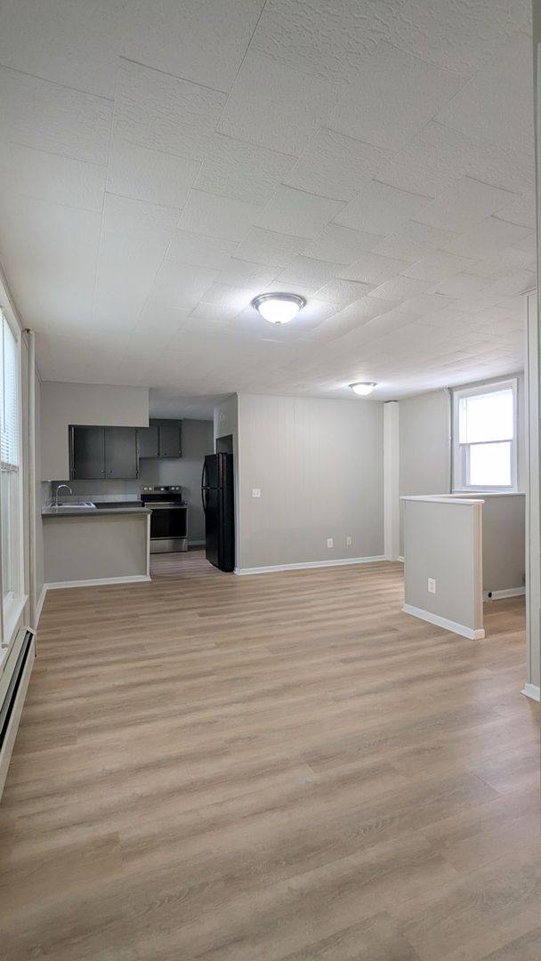 Apartment for rent at 56 Silver St, Waterville, ME 04901