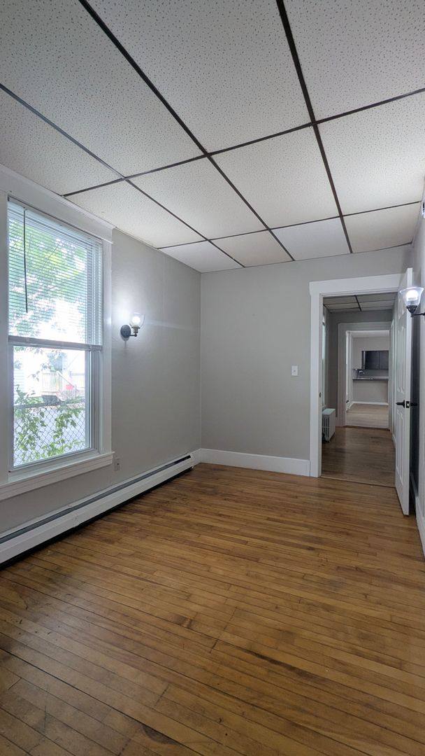 Apartment for rent at 56 Silver St, Waterville, ME 04901