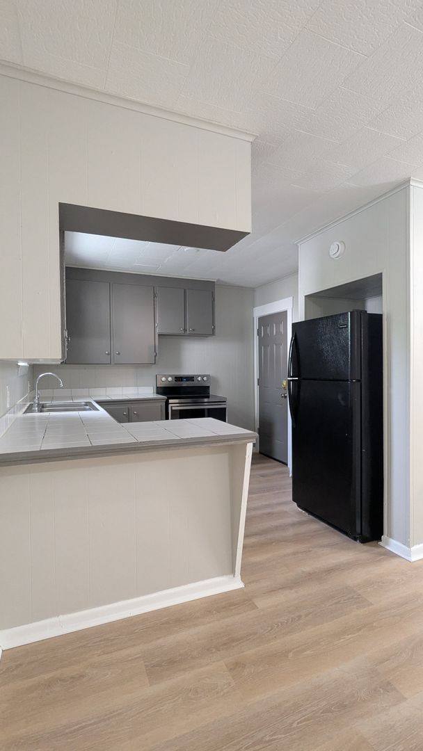 Apartment for rent at 56 Silver St, Waterville, ME 04901