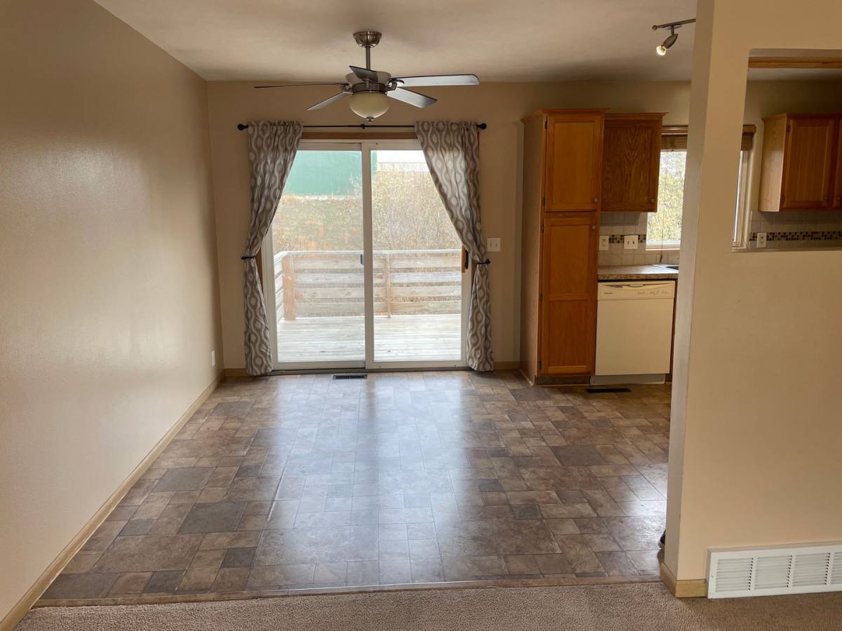 House for rent at 1704 Yorktown St, Bellevue, NE 68123