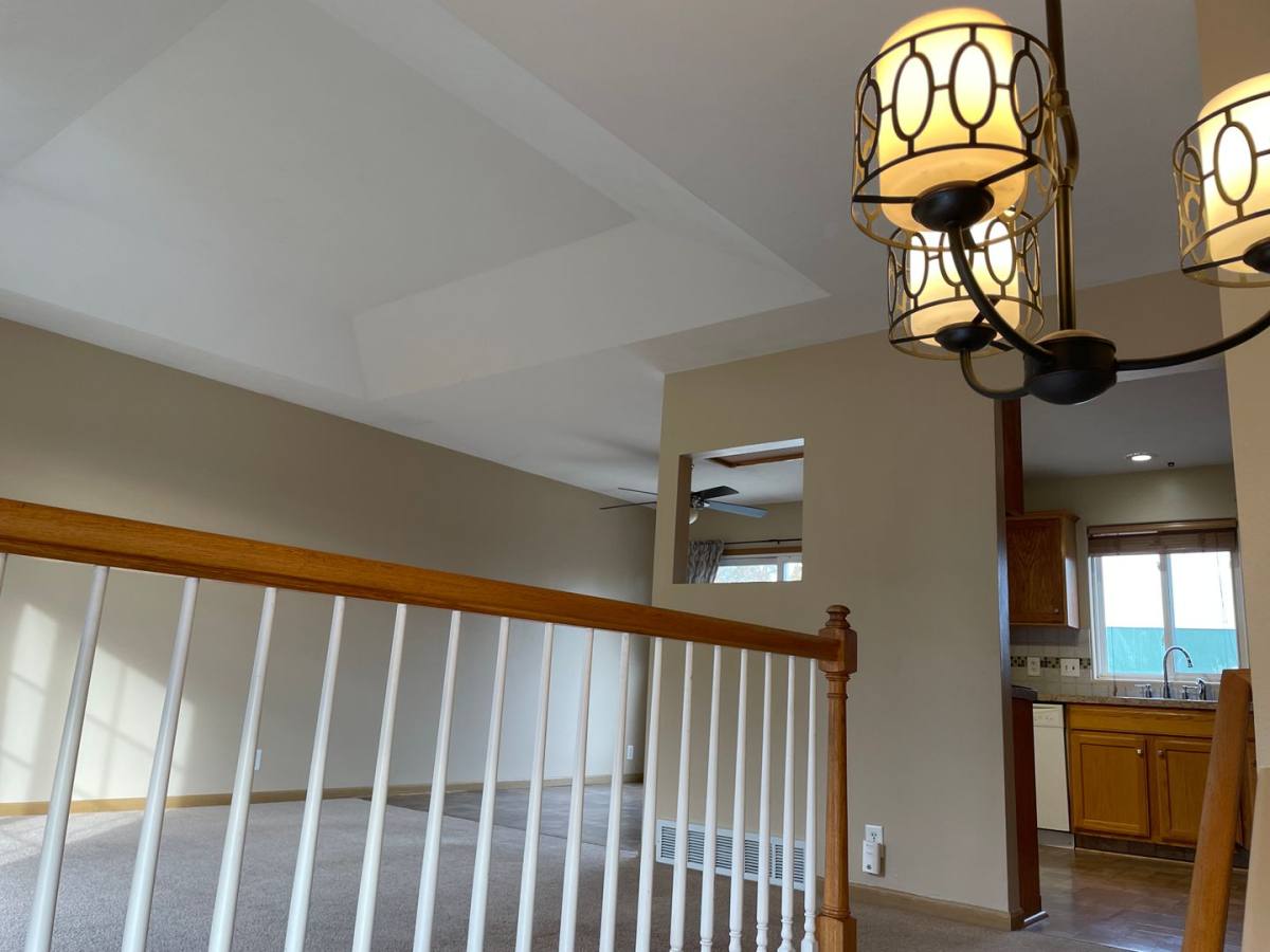 House for rent at 1704 Yorktown St, Bellevue, NE 68123