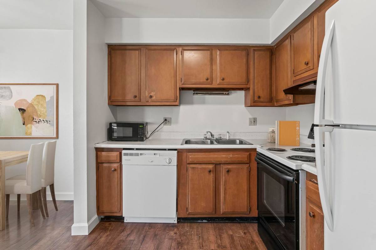 Apartment for rent at 4078-01 Kathy Dr, Granite City, IL 62040