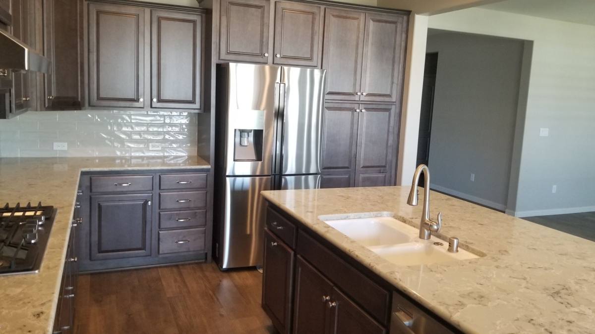 House for rent at 13810 Elbury Ave, Bakersfield, CA 93311