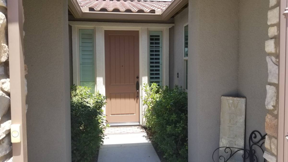 House for rent at 13810 Elbury Ave, Bakersfield, CA 93311
