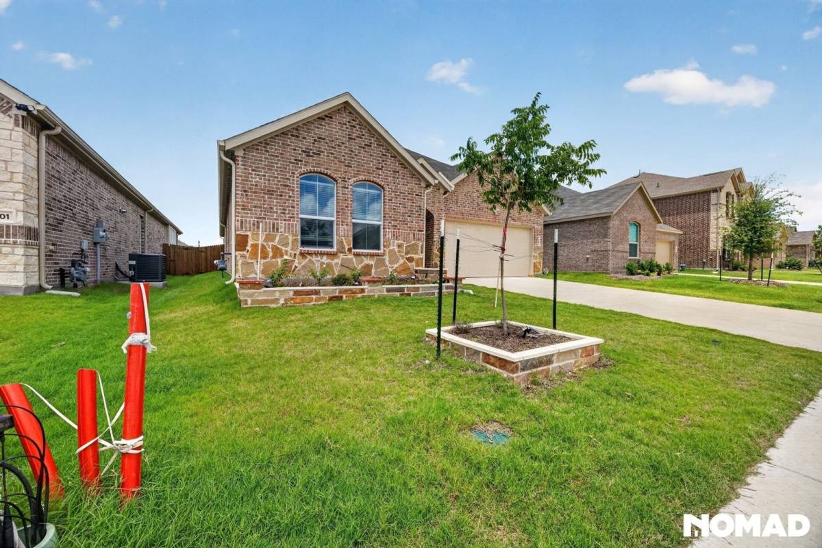 House for rent at 7005 Black Ash Lane, McKinney, TX 75071